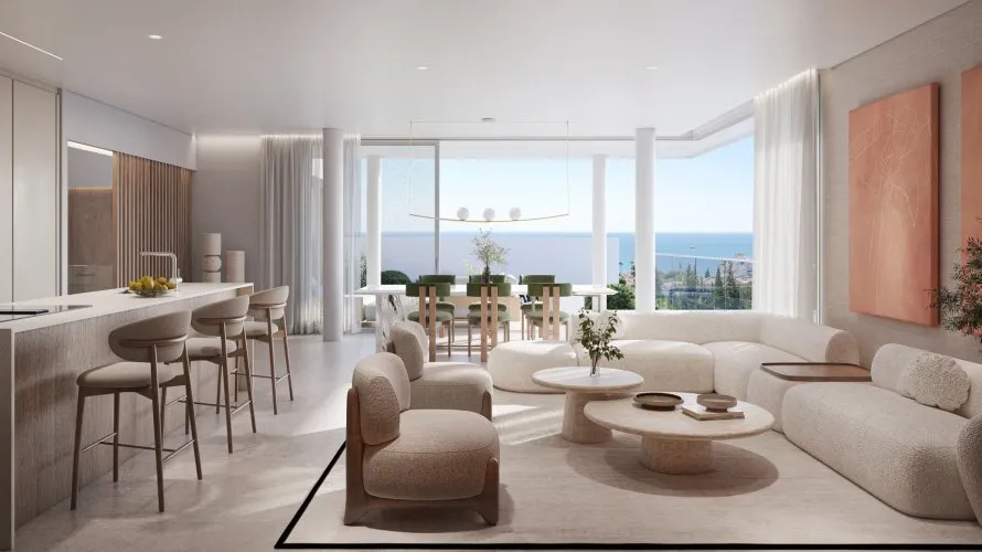 Villa de 4 chambres à Estepona, Spain No. 324 № 3