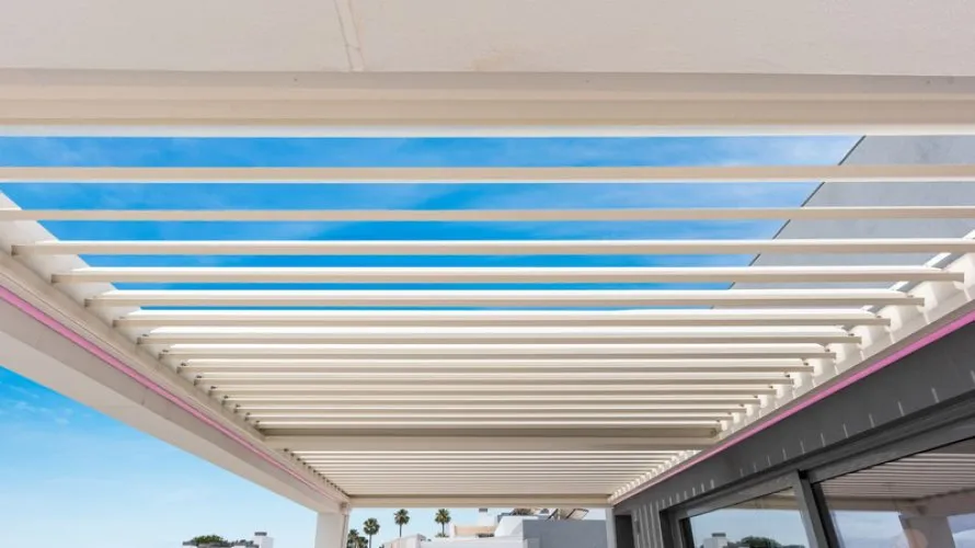 Penthouse de 3 chambres à Estepona, Spain No. 764 № 23
