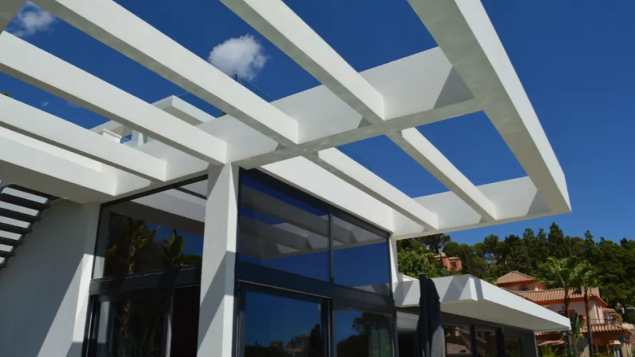 Villa de 5 chambres à Marbella, Spain No. 1023 № 1