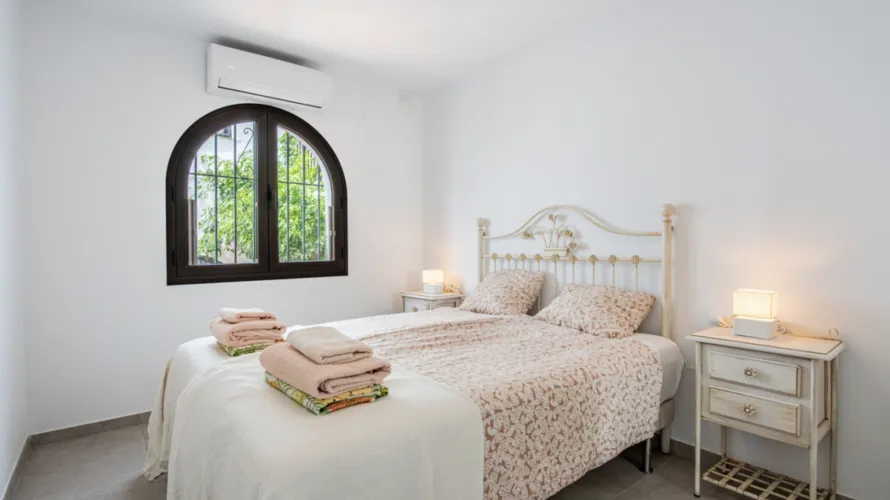 Apartment de 2 chambres à Mijas Costa, Spain No. 643 № 9