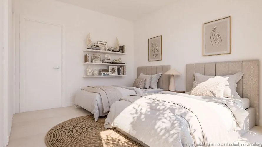 Apartment de 3 chambres à Fuengirola, Spain No. 472 № 15