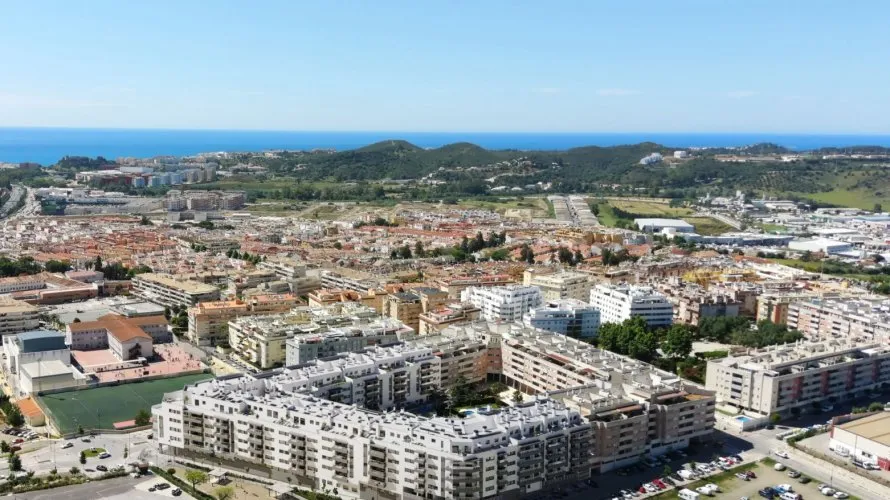Apartment de 1 chambre à Mijas, Spain No. 521 № 8