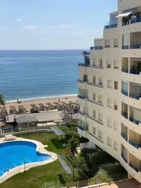 Apartment de 1 chambre à Marbella, Spain No. 805