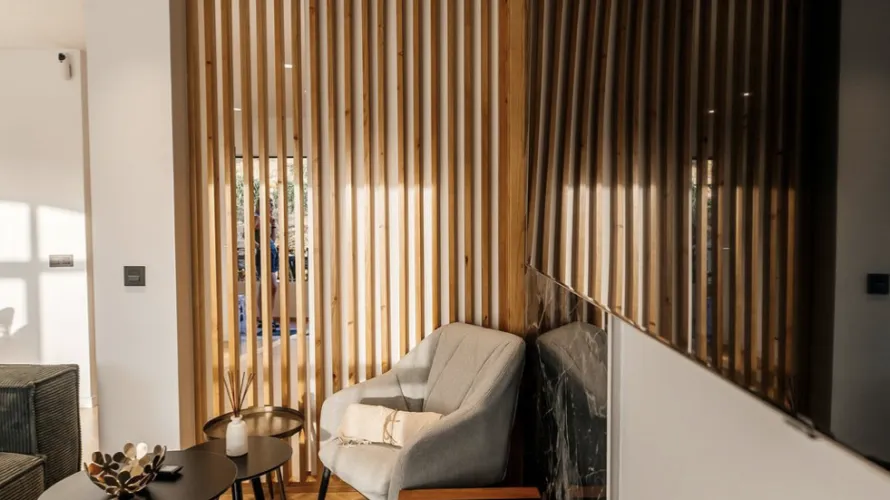 Duplex de 3 chambres à Benahavis, Spain No. 733 № 6
