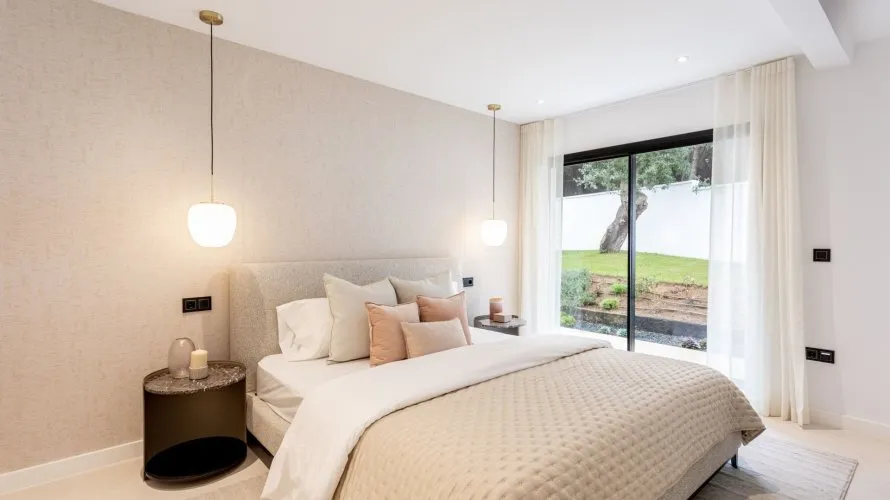 Villa de 3 chambres à Marbella, Spain No. 239 № 9