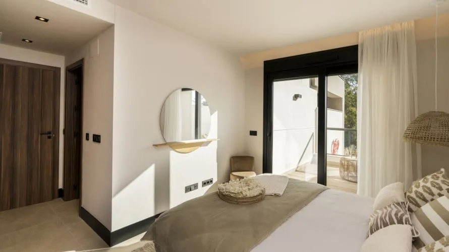 Apartment de 3 chambres à Nueva Andalucia, Spain No. 80 № 1