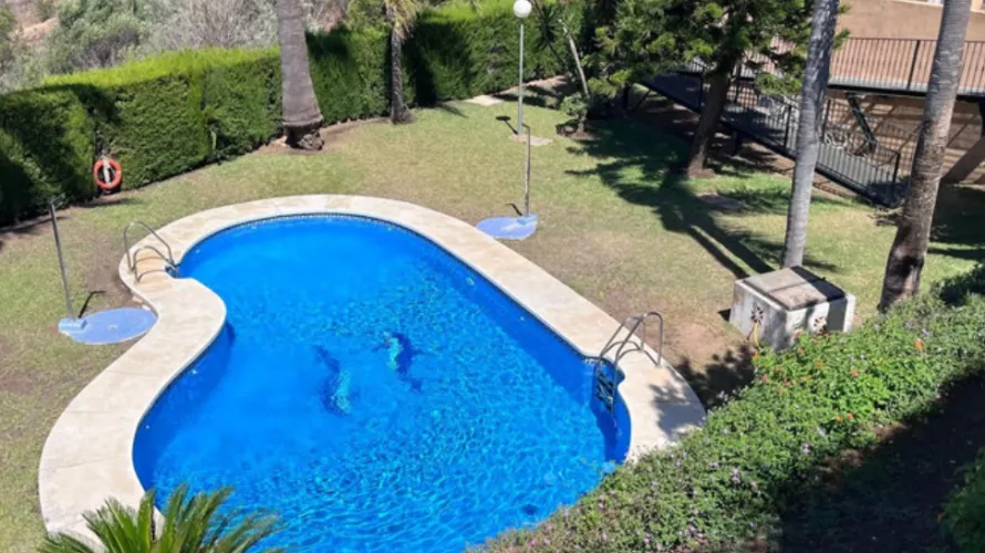 Apartment de 2 chambres à Mijas Costa, Spain No. 1035 № 16