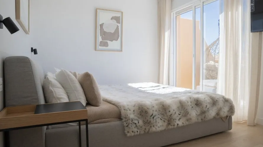 Townhouse de 3 chambres à Estepona, Spain No. 360 № 8