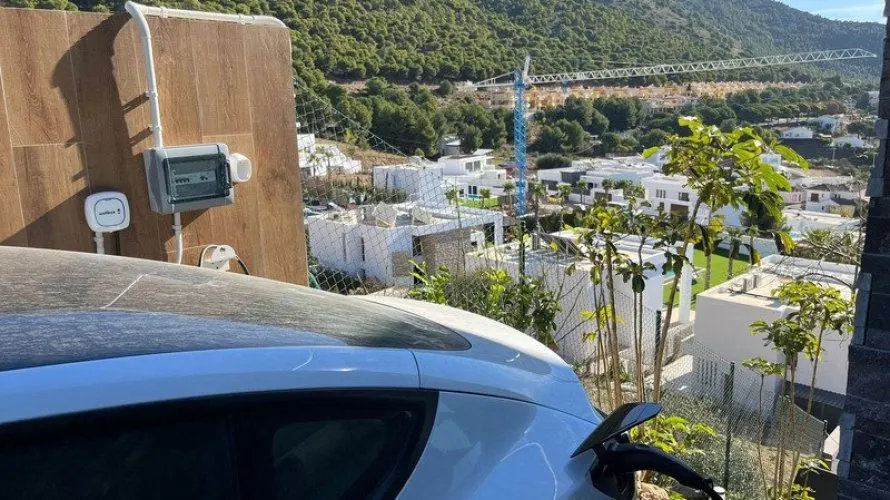 Villa de 5 chambres à Mijas, Spain No. 451 № 5