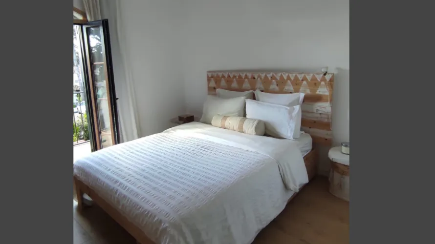 Townhouse de 2 chambres à Marbella, Spain No. 1049 № 10
