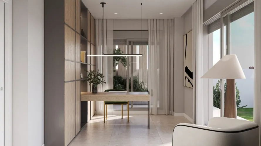 Villa de 4 chambres à Estepona, Spain No. 324 № 4