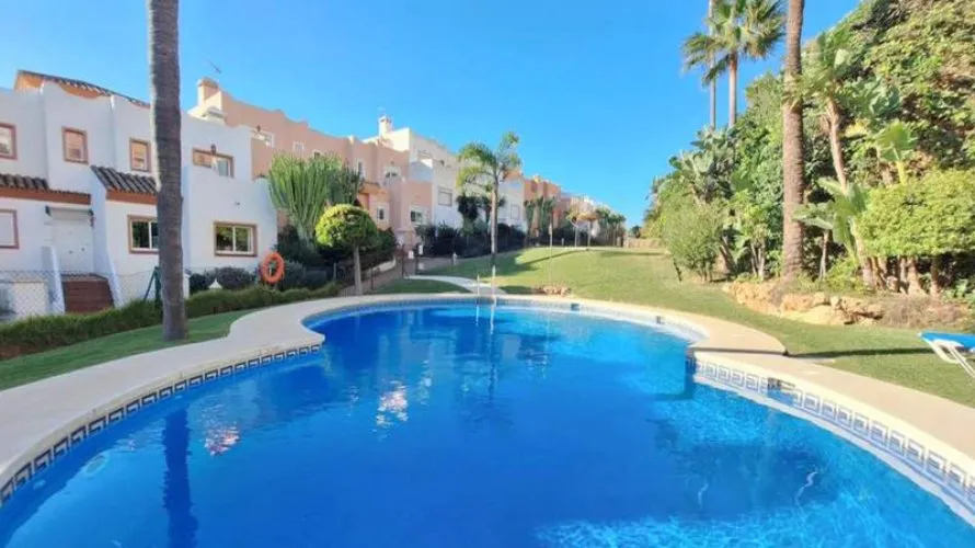Apartment de 2 chambres à Casares, Spain No. 681 № 15
