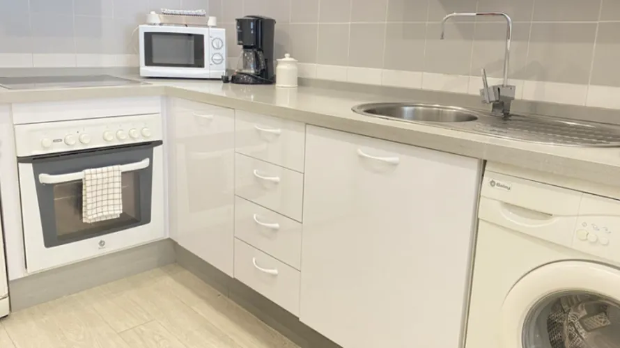 Apartment de 1 chambre à Nueva Andalucia, Spain No. 830 № 4