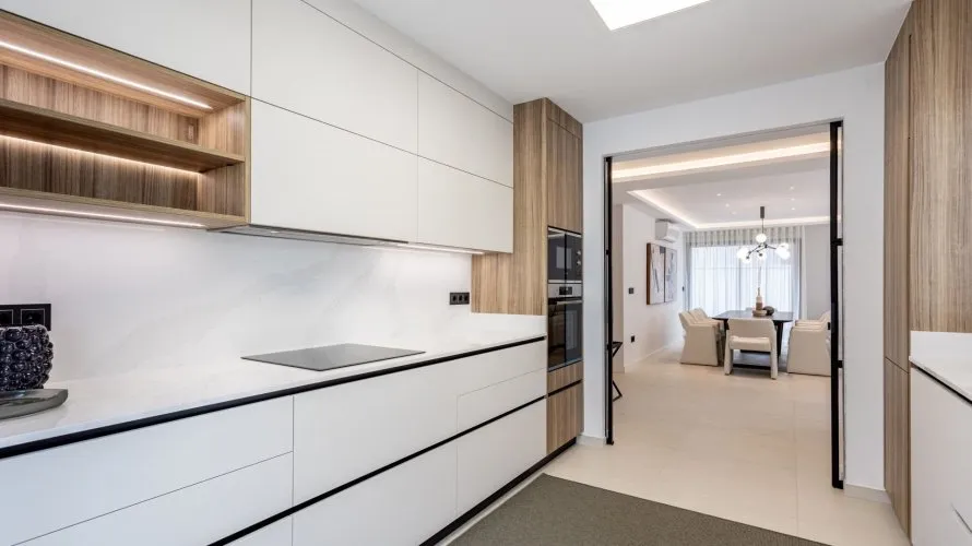Villa de 3 chambres à Marbella, Spain No. 239 № 7