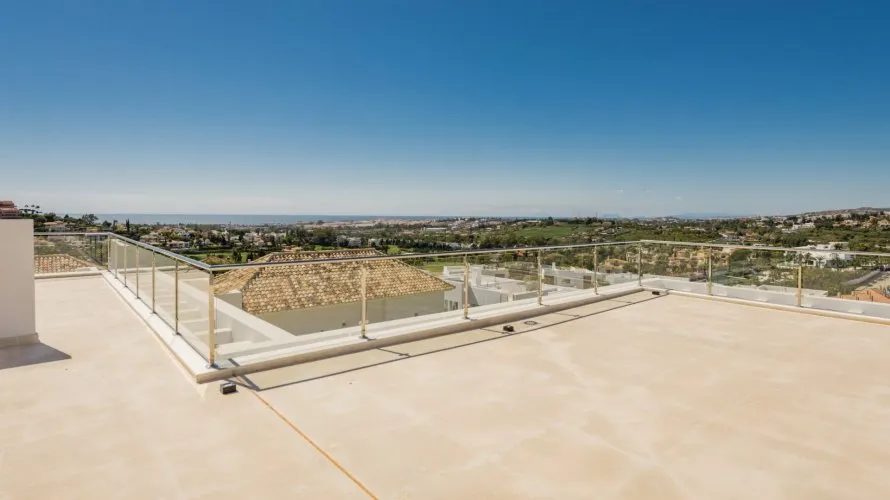 Villa de 4 chambres à Marbella, Spain No. 142 № 4