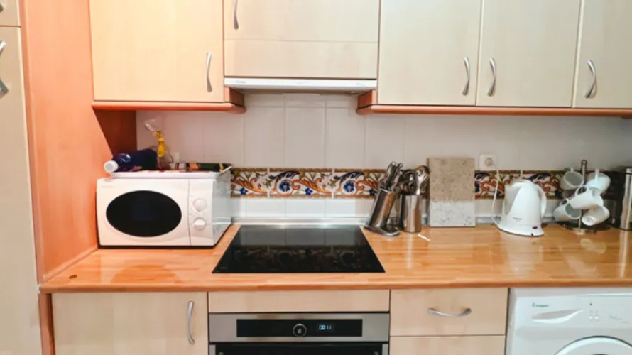 Apartment de 2 chambres à Marbella, Spain No. 1094 № 10