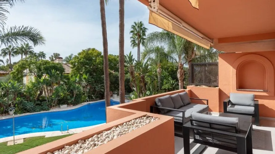 Apartment de 3 chambres à Marbella, Spain No. 364 № 16