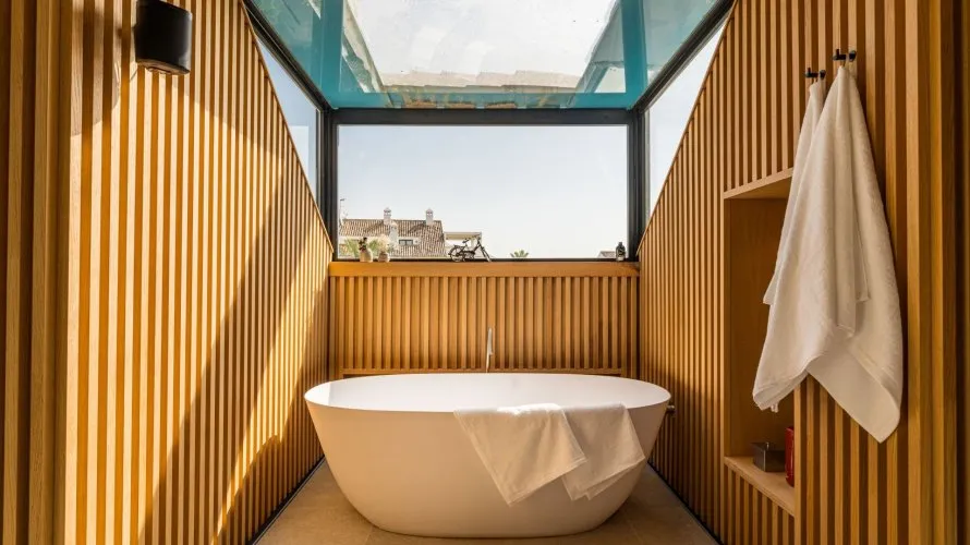 Penthouse de 3 chambres à Marbella, Spain No. 1096 № 6