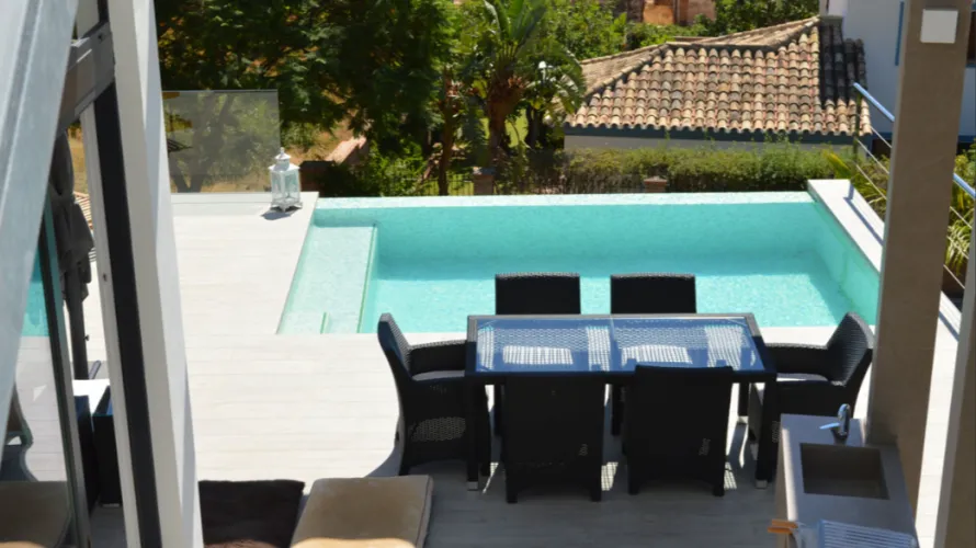 Villa de 5 chambres à Marbella, Spain No. 1023 № 5