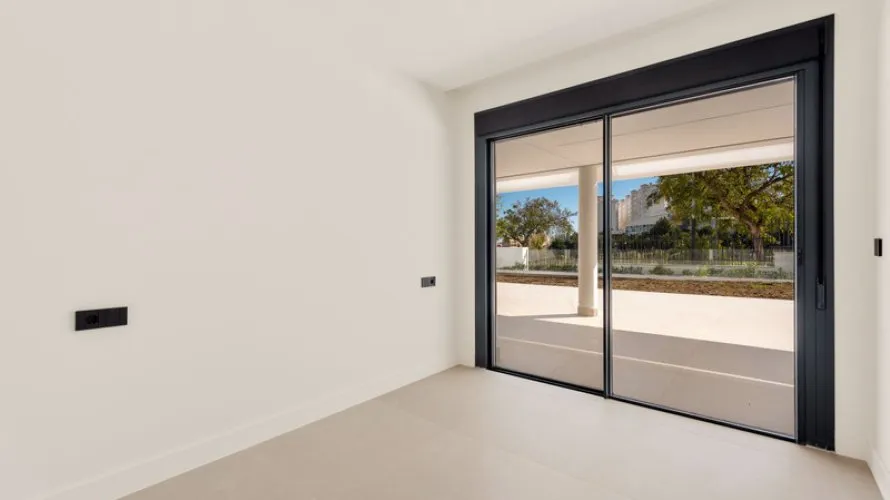 Apartment de 3 chambres à Estepona, Spain No. 403 № 12