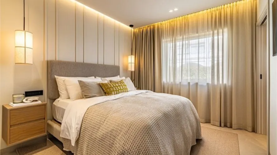 Duplex de 3 chambres à La Quinta, Spain No. 739 № 6
