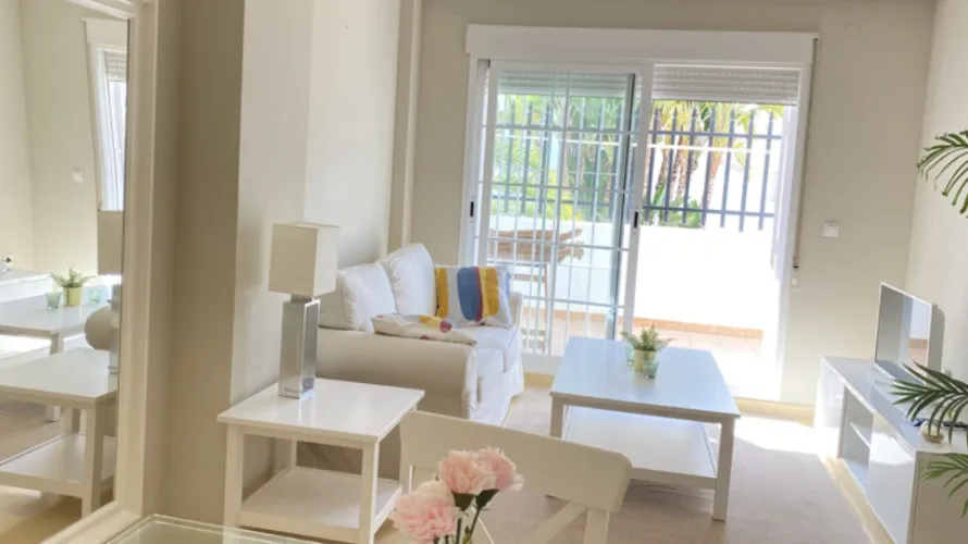 Apartment de 1 chambre à Nueva Andalucia, Spain No. 830 № 12