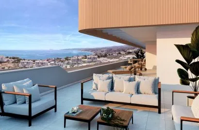 Apartment de 4 chambres à Estepona, Spain No. 530