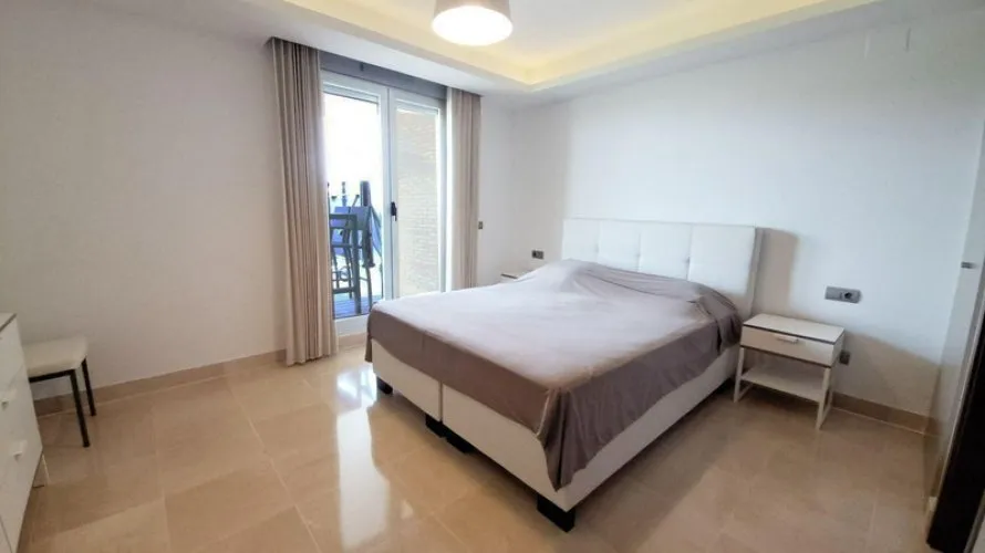 Apartment de 4 chambres à Benahavis, Spain No. 455 № 6