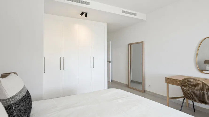 Apartment de 3 chambres à Marbella, Spain No. 657 № 12