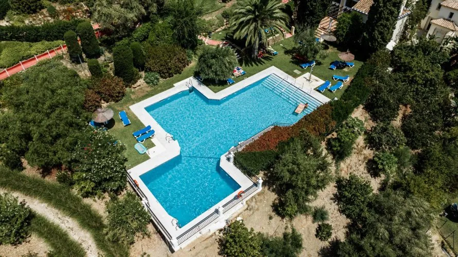 Apartment de 3 chambres à Benahavis, Spain No. 220 № 9