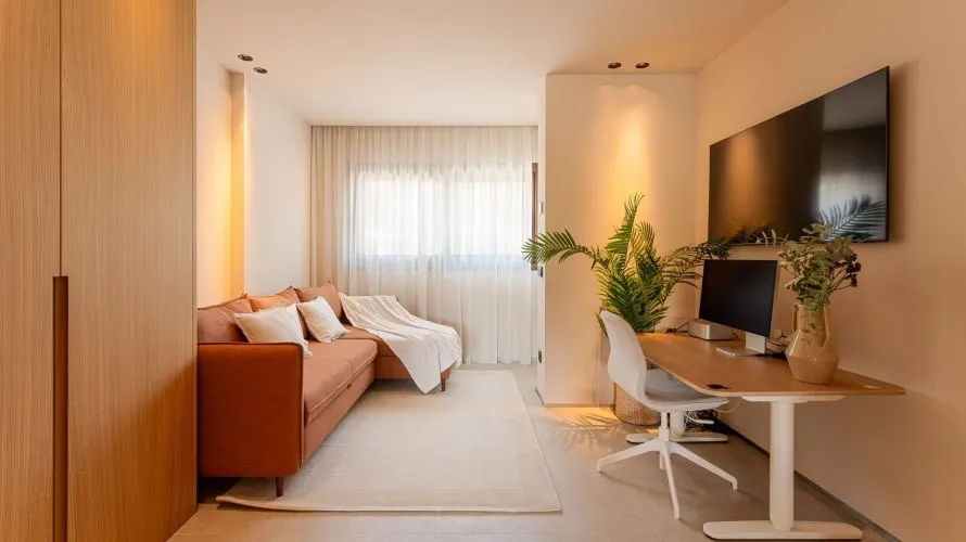 Penthouse de 3 chambres à Marbella, Spain No. 1096 № 13
