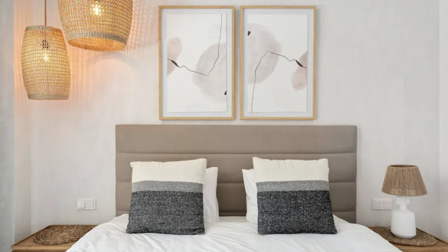 Apartment de 3 chambres à Marbella, Spain No. 657 № 10