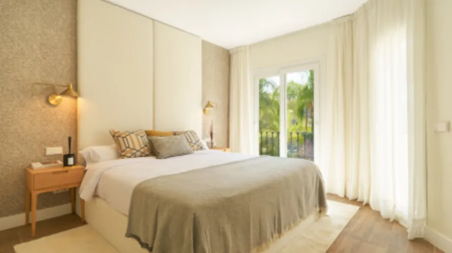 Townhouse de 3 chambres à Benahavis, Spain No. 641 № 5