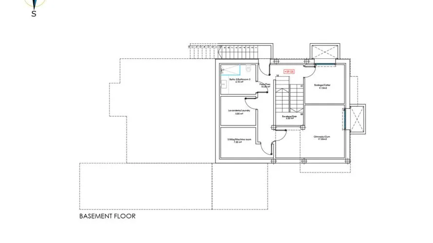 Villa de 4 chambres à Estepona, Spain No. 806 № 10