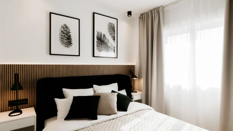 Duplex de 3 chambres à Benahavis, Spain No. 733 № 14