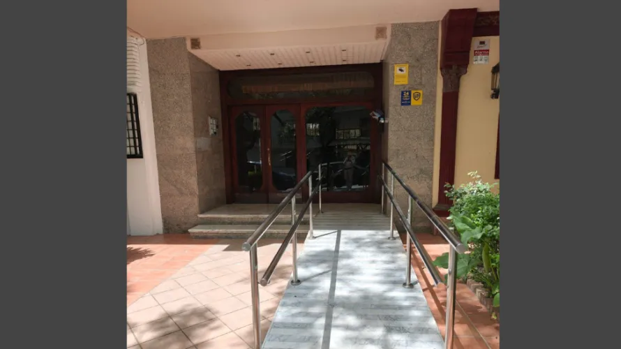 Apartment de 1 chambre à Marbella, Spain No. 926 № 2