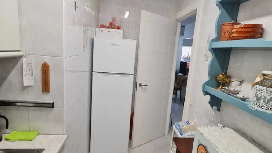 Apartment de 2 chambres à Fuengirola, Spain No. 628 № 10