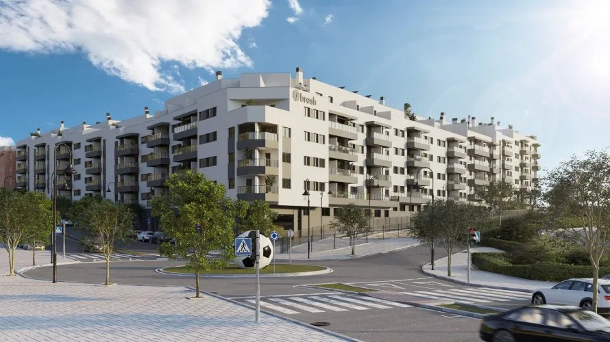Apartment de 1 chambre à Mijas, Spain No. 521 № 23