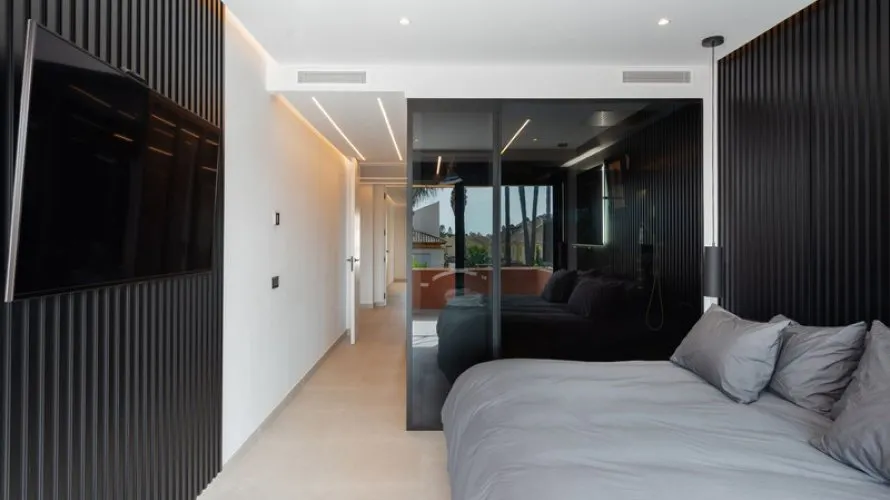 Apartment de 3 chambres à Marbella, Spain No. 364 № 11