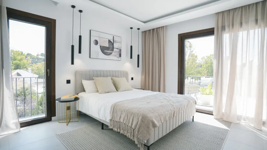 Penthouse de 3 chambres à Marbella, Spain No. 625 № 7
