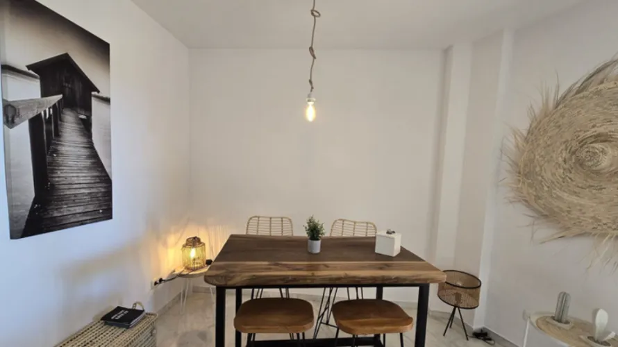 Apartment de 2 chambres à Marbella, Spain No. 973 № 13