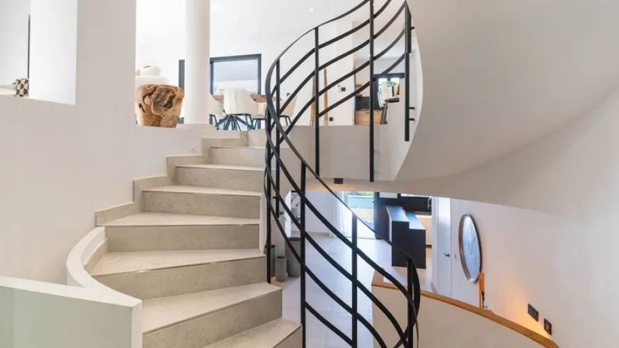 Villa de 6 chambres à Marbella, Spain No. 930 № 7
