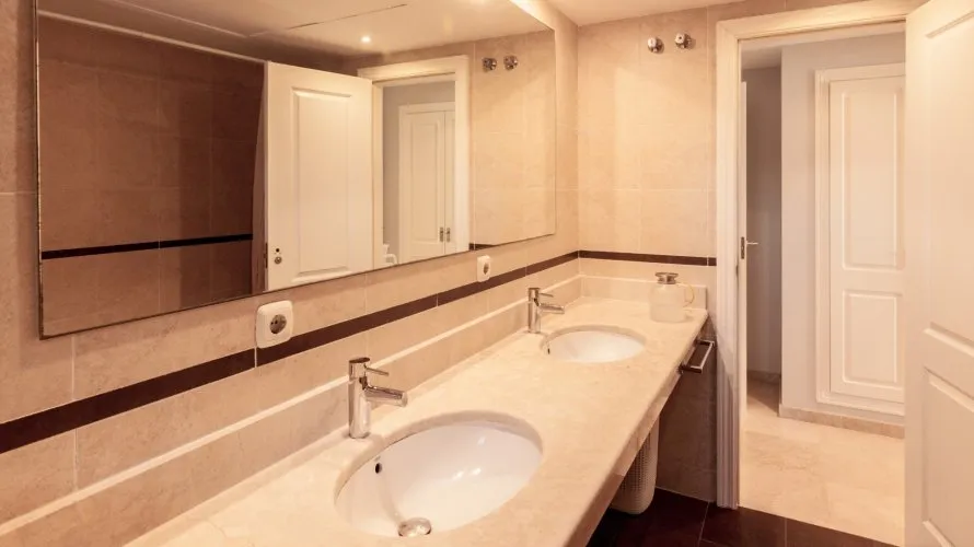 Apartment de 3 chambres à Marbella, Spain No. 301 № 13