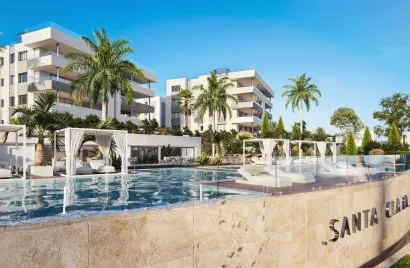 Apartment de 3 chambres à Marbella, Spain No. 74
