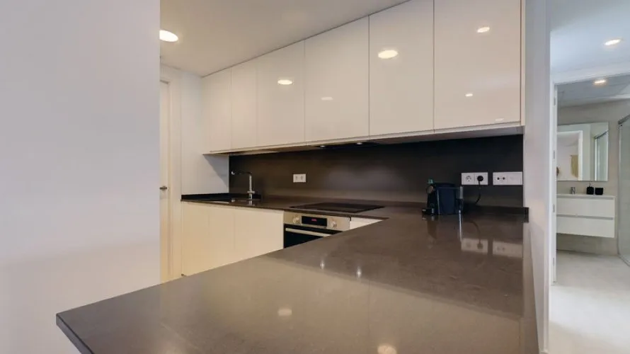 Apartment de 2 chambres à Estepona, Spain No. 862 № 16