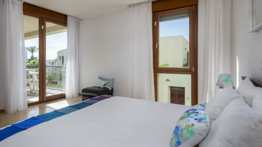 Apartment de 3 chambres à Marbella, Spain No. 541 № 12