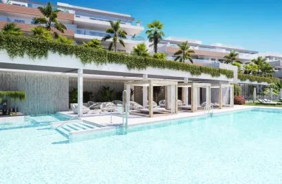 Apartment de 2 chambres à Marbella, Spain No. 99
