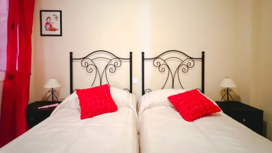 Apartment de 2 chambres à Marbella, Spain No. 1094 № 7