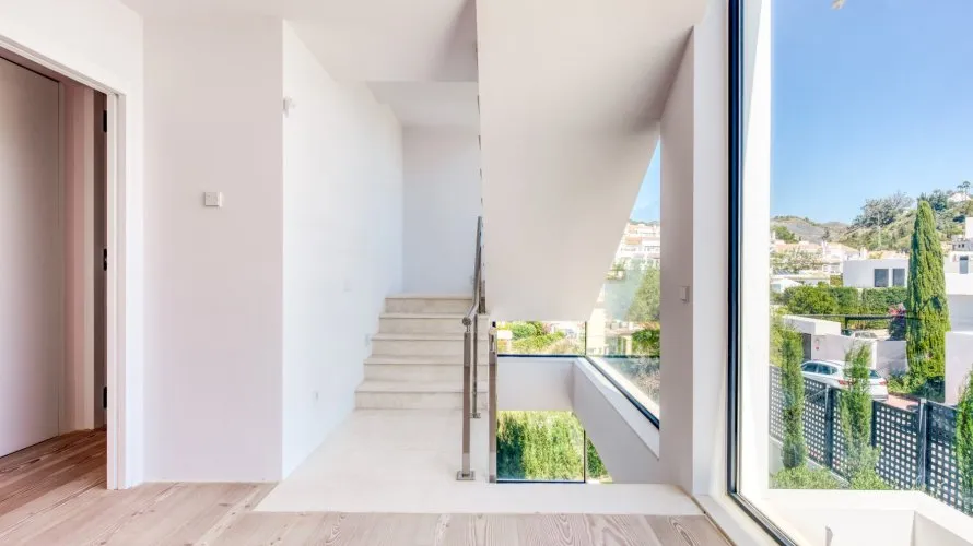 Villa de 4 chambres à Marbella, Spain No. 142 № 2