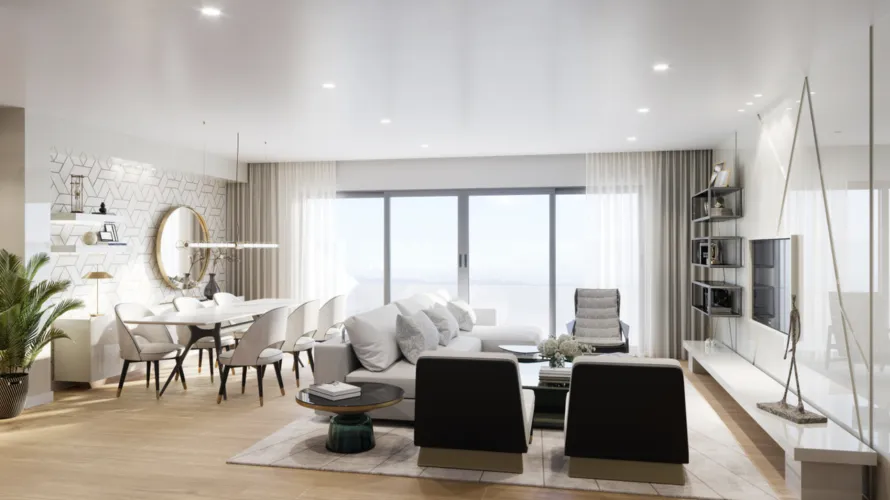 Apartment de 4 chambres à Fuengirola, Spain No. 375 № 5